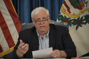 Gov. Justice orders schools closed for rest of school year; distance learning to continue